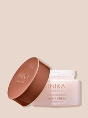 INIKA Organic Night Cream