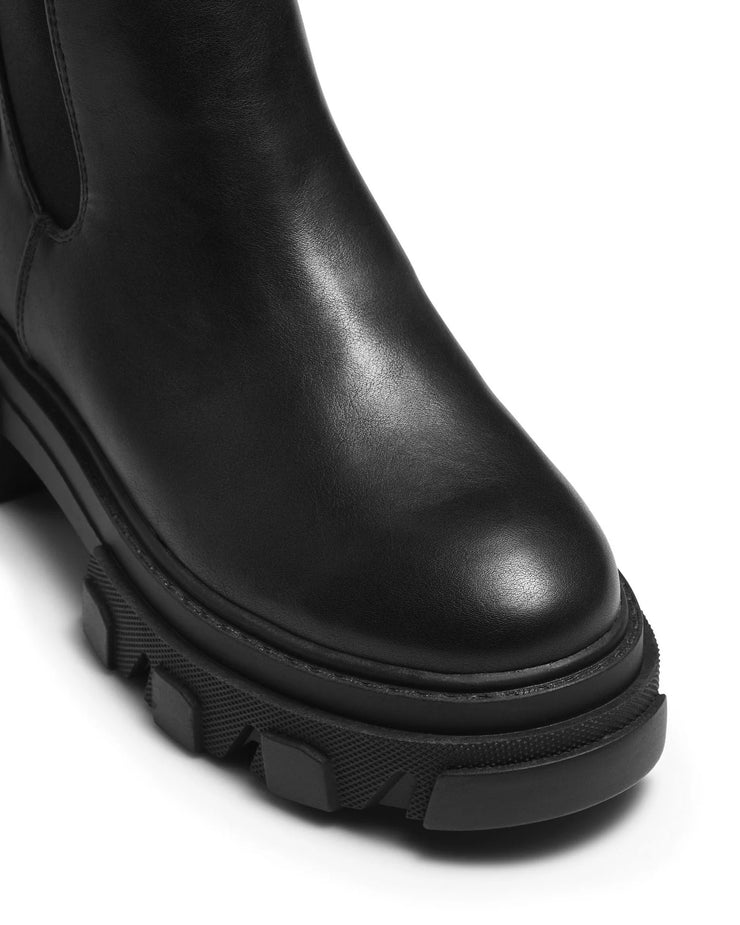 Aspen Boots - Black