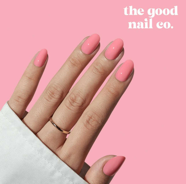 The Good Nail Co - Flamingo Flare