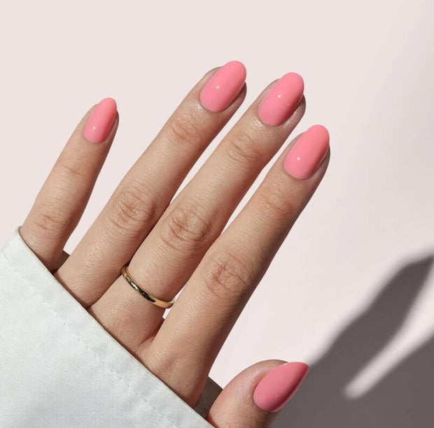 The Good Nail Co - Flamingo Flare