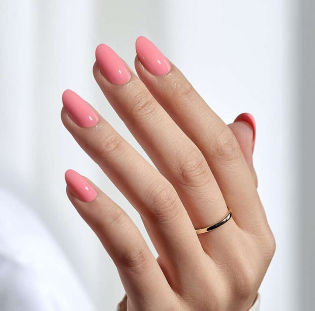 The Good Nail Co - Flamingo Flare
