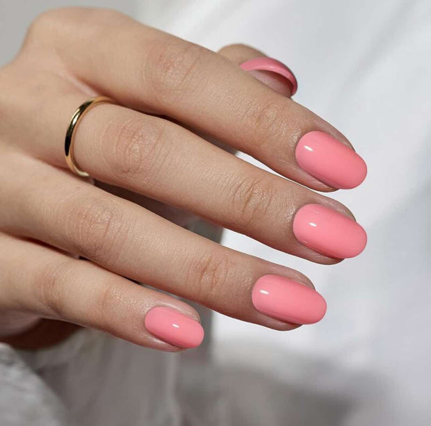 The Good Nail Co - Flamingo Flare