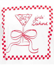 Girls Weekend Tee