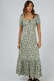 Jasmine Maxi Dress