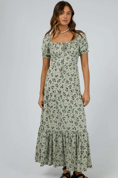 Jasmine Maxi Dress