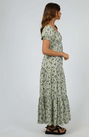 Jasmine Maxi Dress