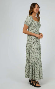 Jasmine Maxi Dress