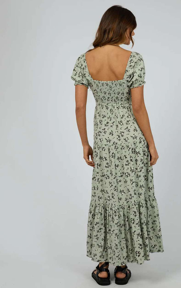 Jasmine Maxi Dress