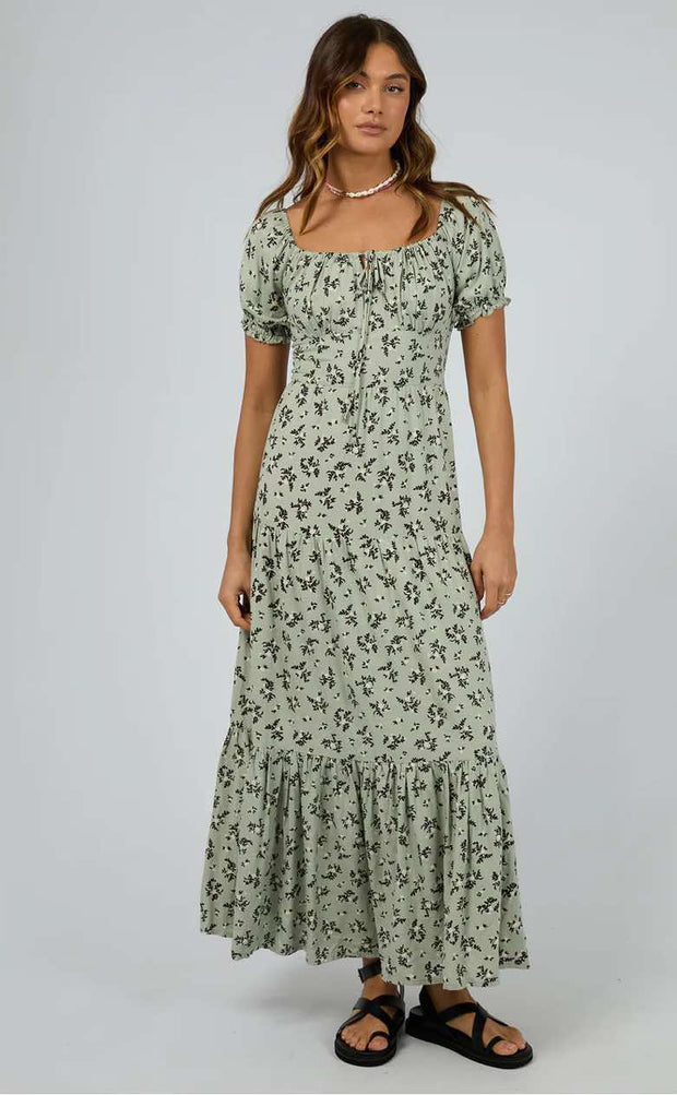 Jasmine Maxi Dress