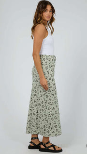 Jasmine Maxi Skirt