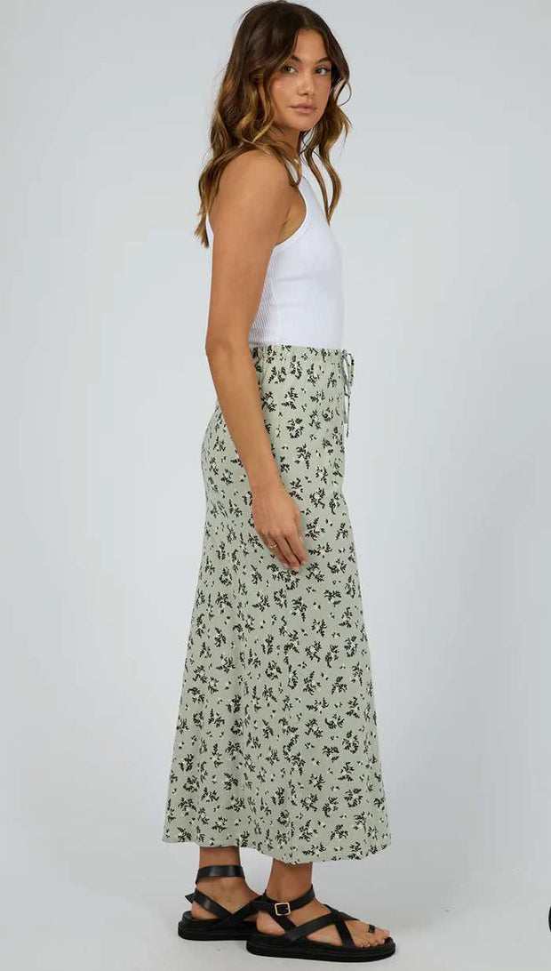 Jasmine Maxi Skirt