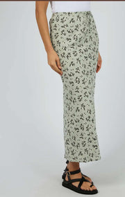 Jasmine Maxi Skirt