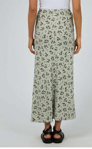 Jasmine Maxi Skirt