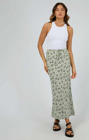 Jasmine Maxi Skirt