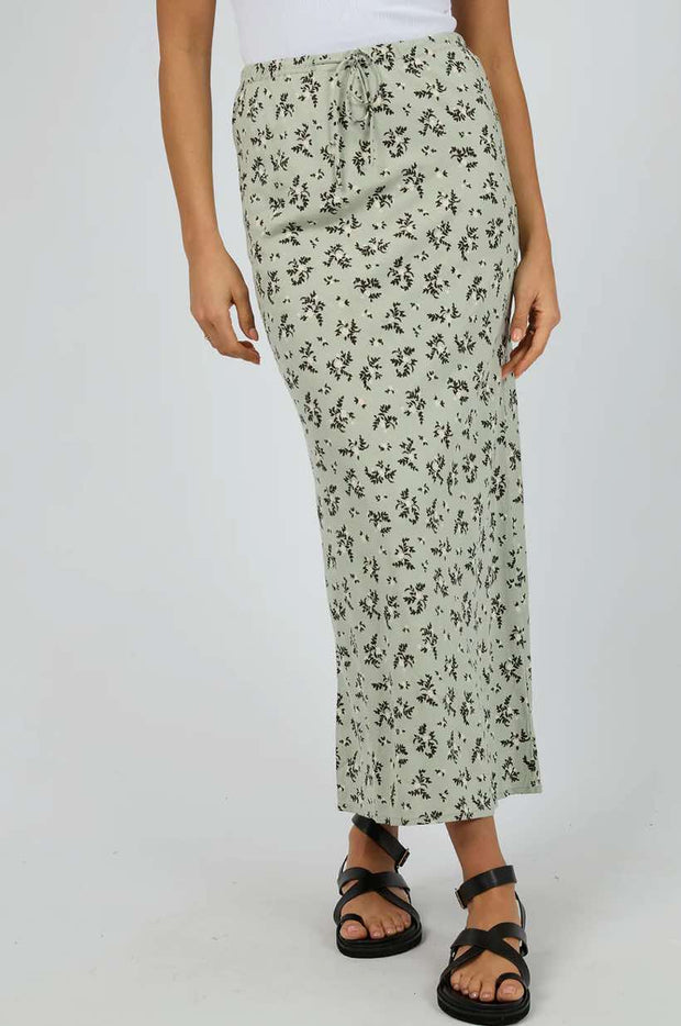 Jasmine Maxi Skirt