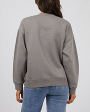 Fierce Standard Crew Jumper