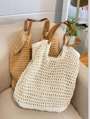Macrame Bag