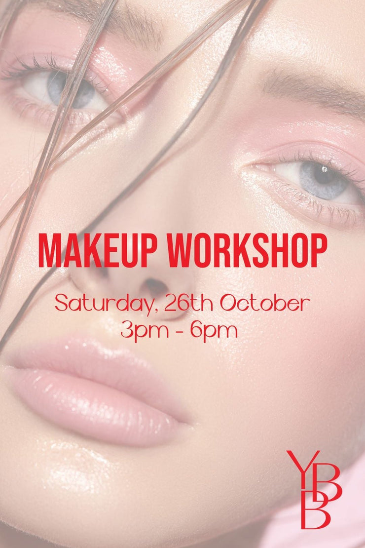 Makeup Workshop