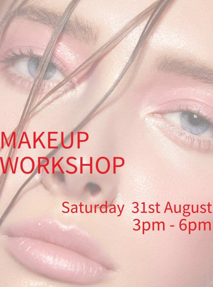 Makeup Workshop