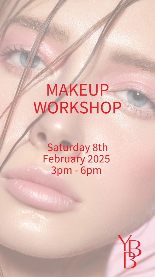 Makeup Workshop