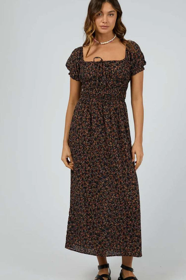 Pip Maxi Dress