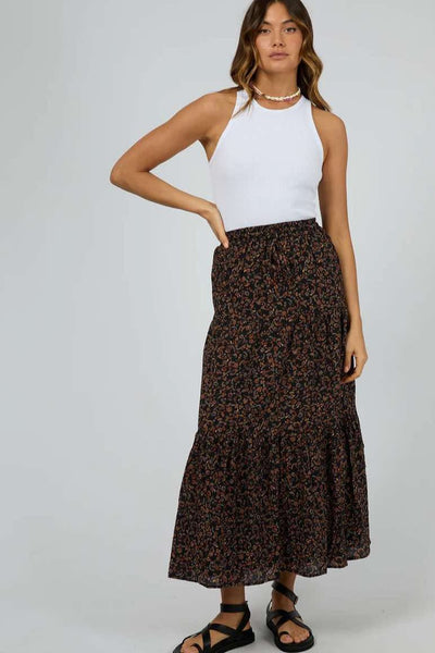 Pip Maxi Skirt