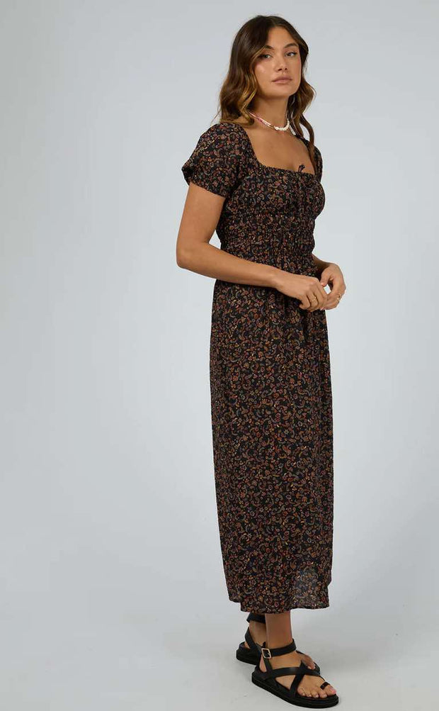 Pip Maxi Dress