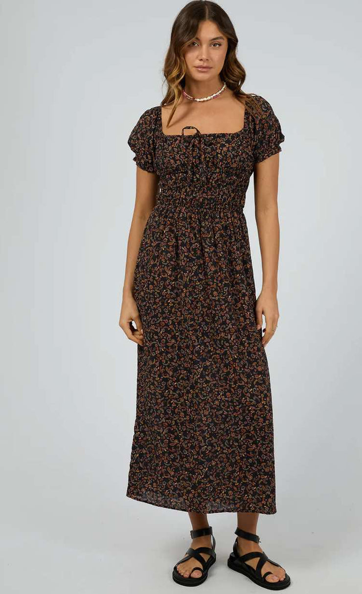 Pip Maxi Dress