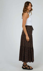 Pip Maxi Skirt