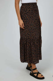 Pip Maxi Skirt