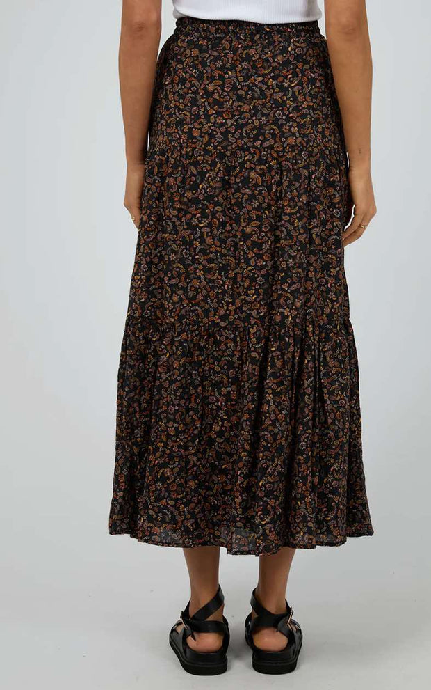 Pip Maxi Skirt