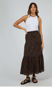 Pip Maxi Skirt