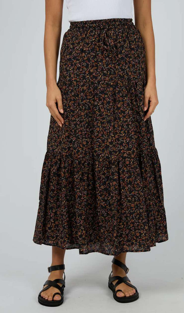 Pip Maxi Skirt