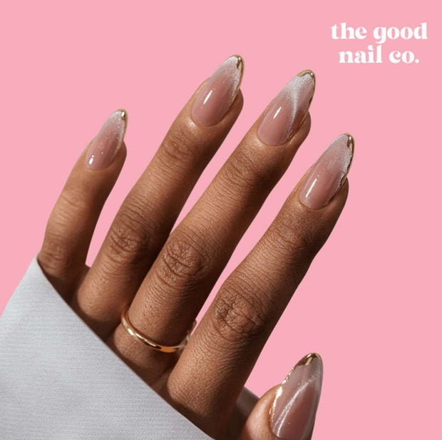 The Good Nail Co - Sahara Sparkle