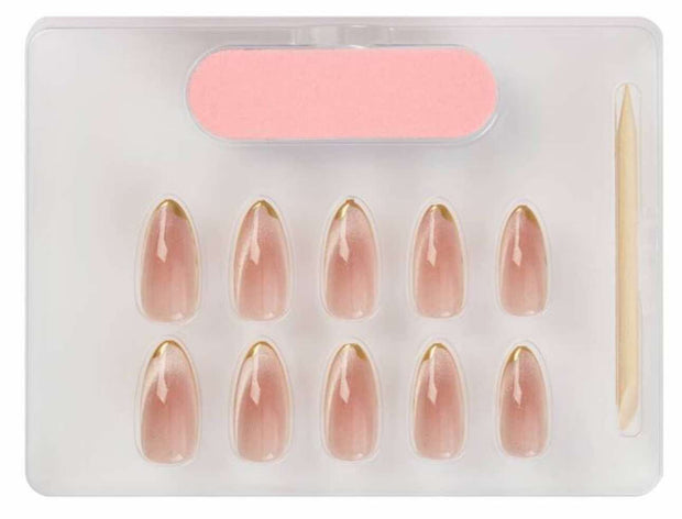 The Good Nail Co - Sahara Sparkle