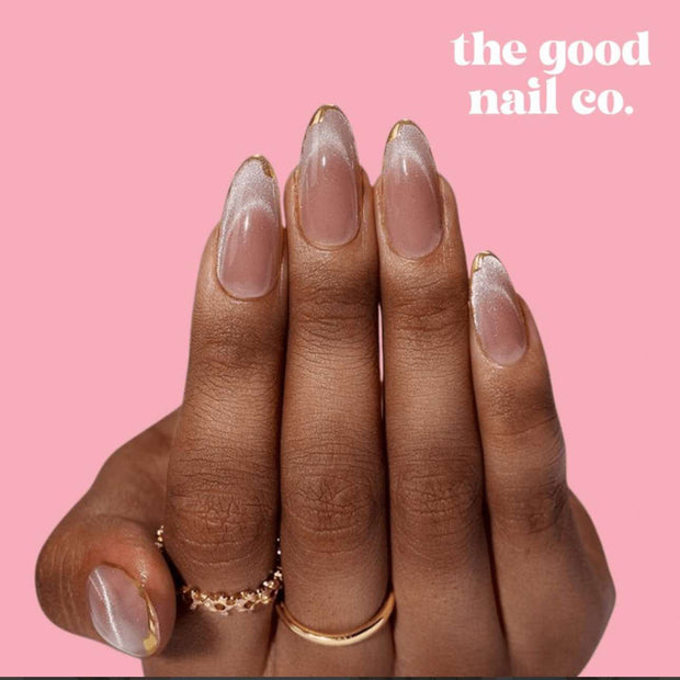 The Good Nail Co - Sahara Sparkle