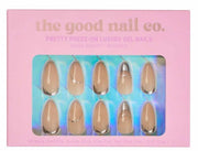 The Good Nail Co - Silver Galaxy