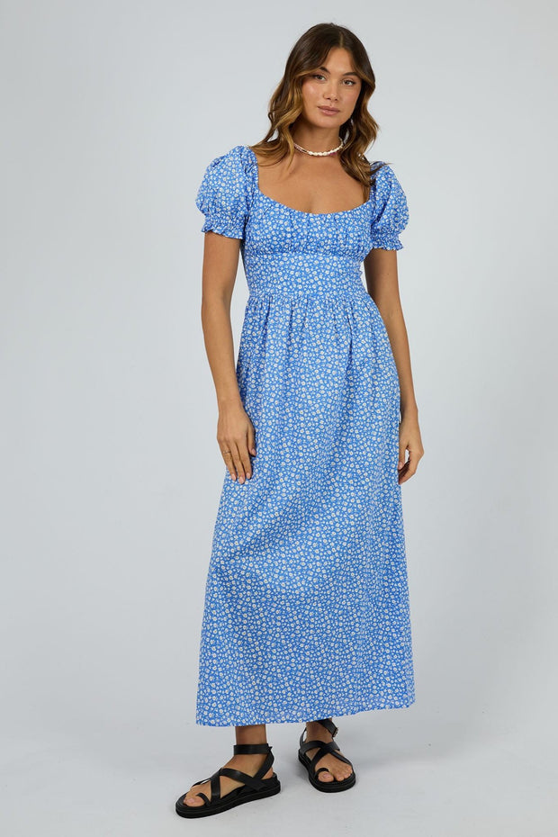 Tara Maxi Dress