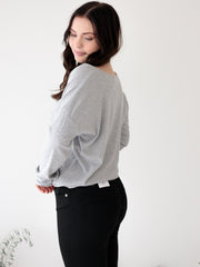 Gelato Legs Black Slim Fit Pants