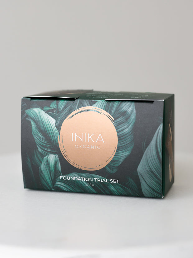 INIKA Foundation Trial Pack