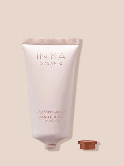 INIKA Organic Hand Cream