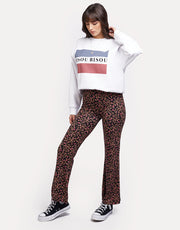 Tilly Flare Pant