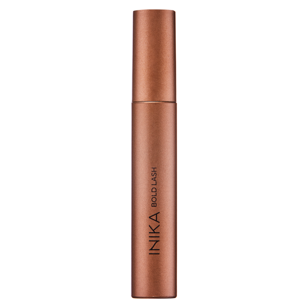 INIKA Bold Lash Mascara - Black