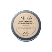 INIKA Loose Mineral Foundation
