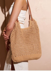 Macrame Bag