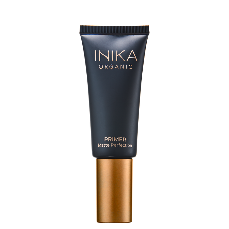 INIKA Organic Matte Perfection Primer