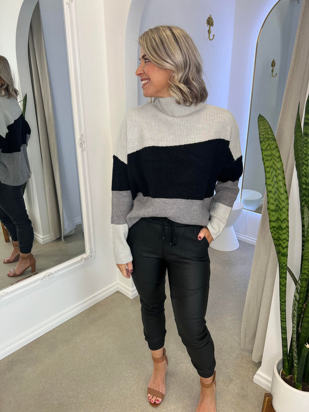True Colours Knit