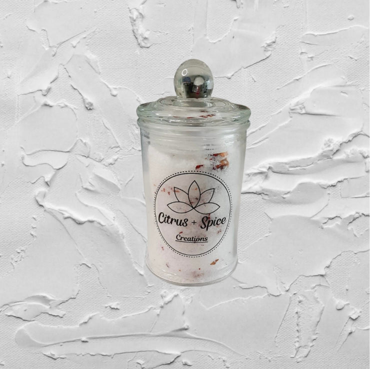 Bath Salts - 140g