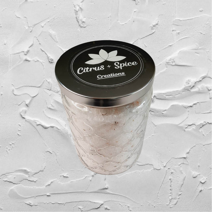 Bath Salt - 660g